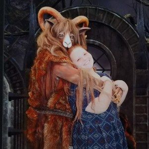 Meet your Posher, Karissa